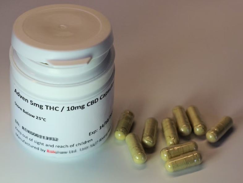 Augusta could home to a new Medical Cannabis dispensary Home